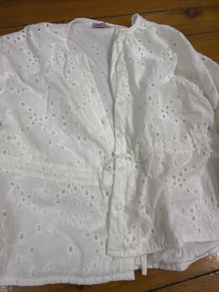 Local Blouses, size One size, photo 2