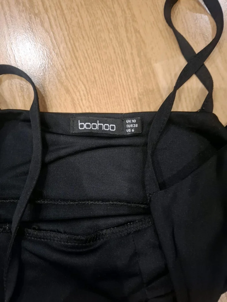 Boohoo Crop Tops, size M / 38 / 10, photo 3