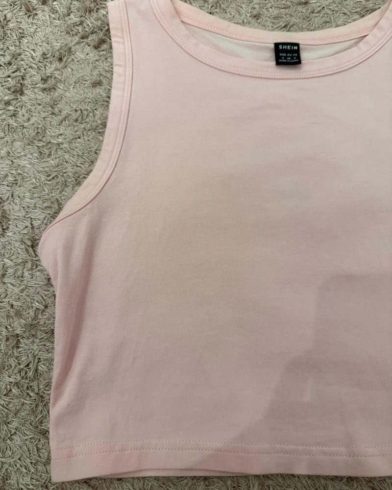 Shein Tank Tops, size S / 36 / 8, photo 2