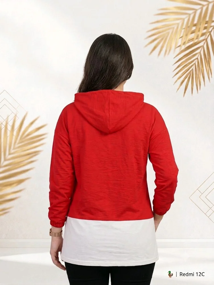 Zara Sweatshirts, size XXL / 44 / 16, photo 2