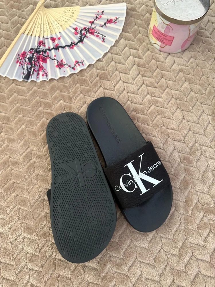 Calvin Klein Flats, size 37, photo 5