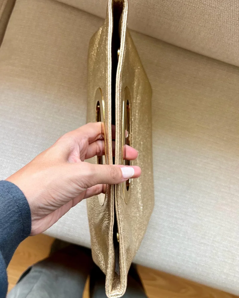 Michele Michael Kors Clutch, size One size, photo 4