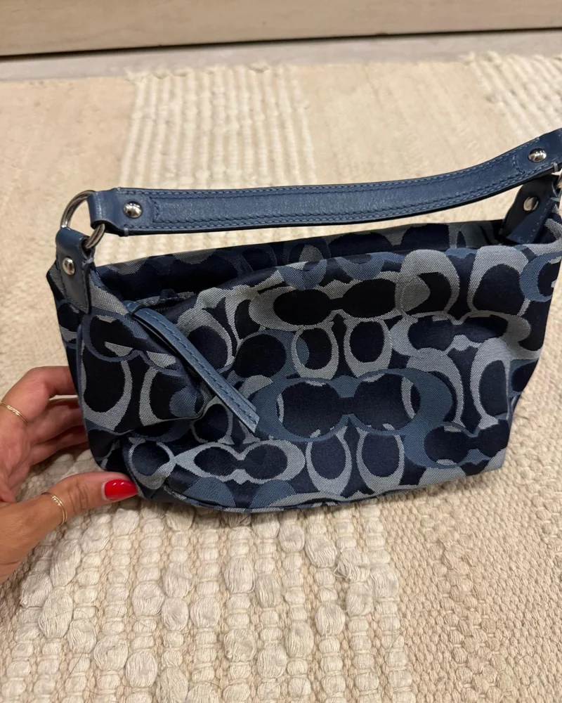 Coach Mini Bag, size Other, photo 2