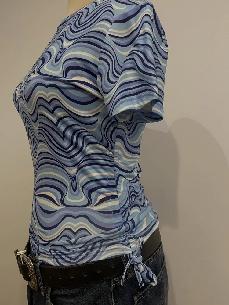 Shein Crop Tops, size L / 40 / 12, photo 2