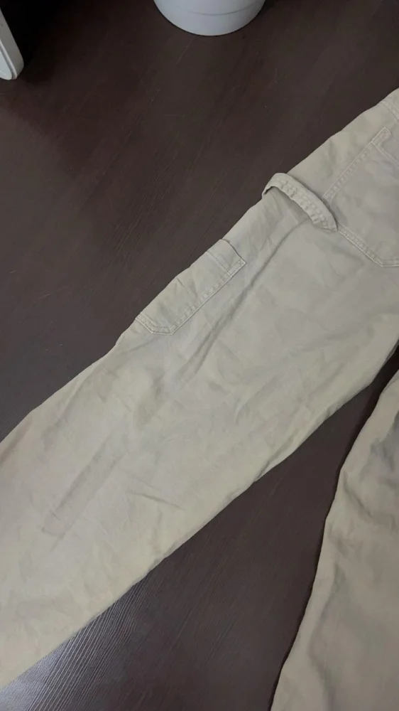 Garage Pants, size S / 36 / 8, photo 4