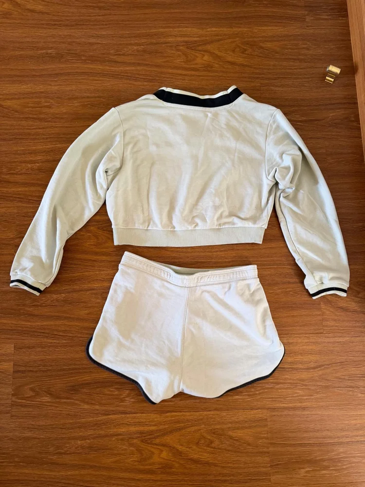 adidas Shorts, size M / 38 / 10, photo 3