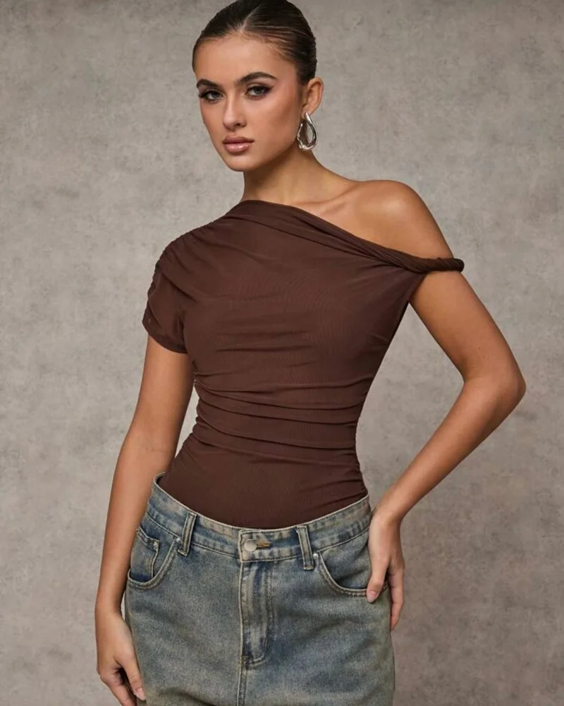 Blouses, size XS / 34 / 6, photo 4