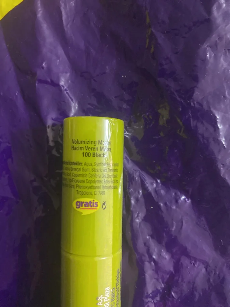 Makeup, size No Size, photo 3