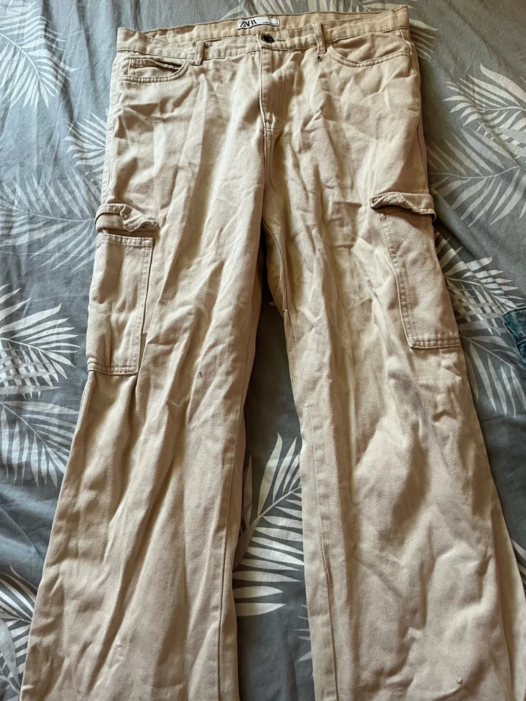 Zara Jeans, size L / 40 / 12, photo 2