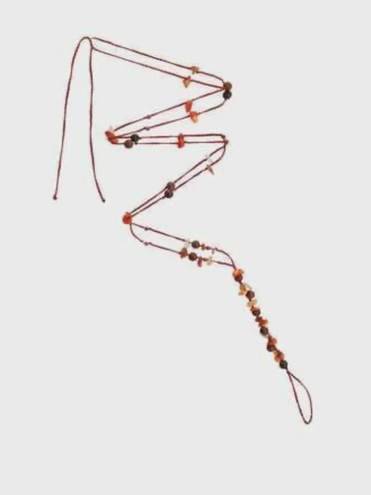 Zara Anklets, size One size, photo 2