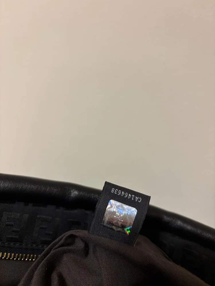 Fendi Shoulder Bag, size One size, photo 5