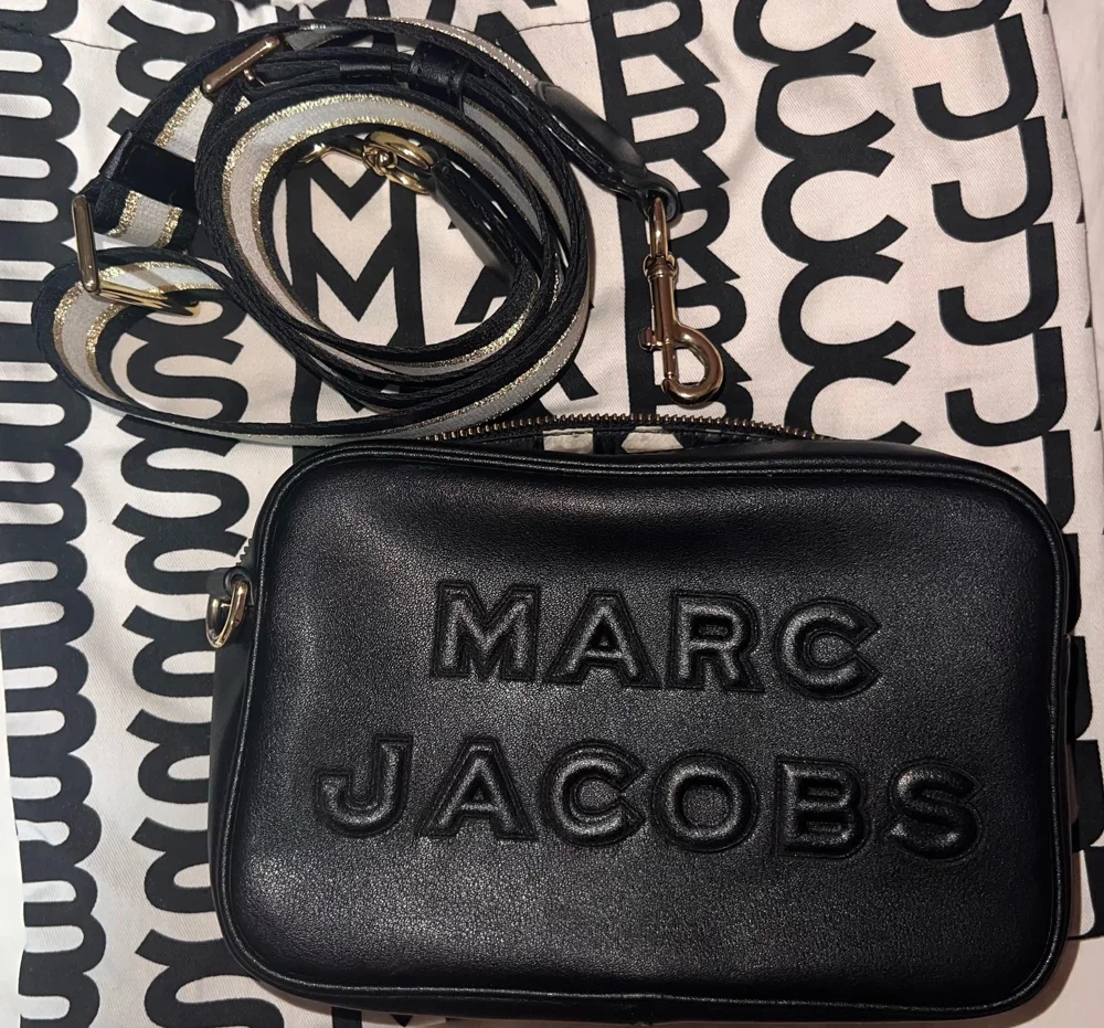 Marc Jacobs Cross-Body Bag, size One size, photo 2