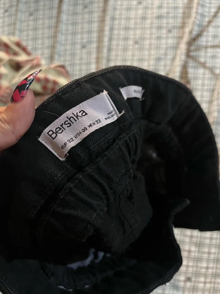 Bershka Shorts, size XXS / 32 / 4, photo 2