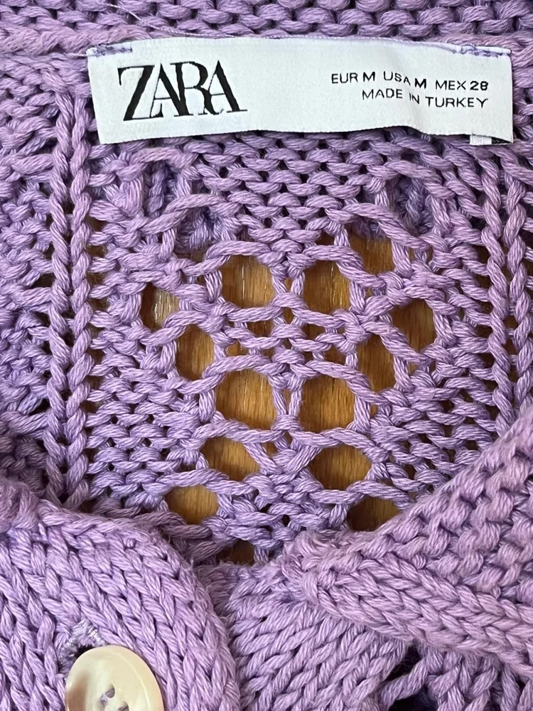 Zara Tops, size M / 38 / 10, photo 4