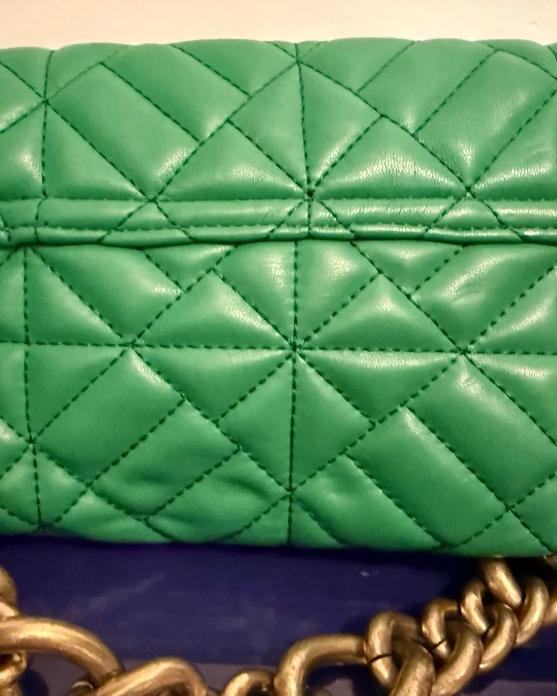 Zara Shoulder Bag, size One size, photo 3