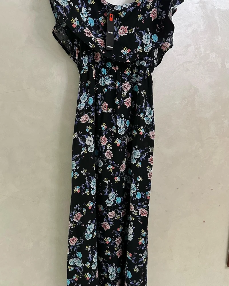 RAViN Maxi Dresses, size M / 38 / 10, photo 2