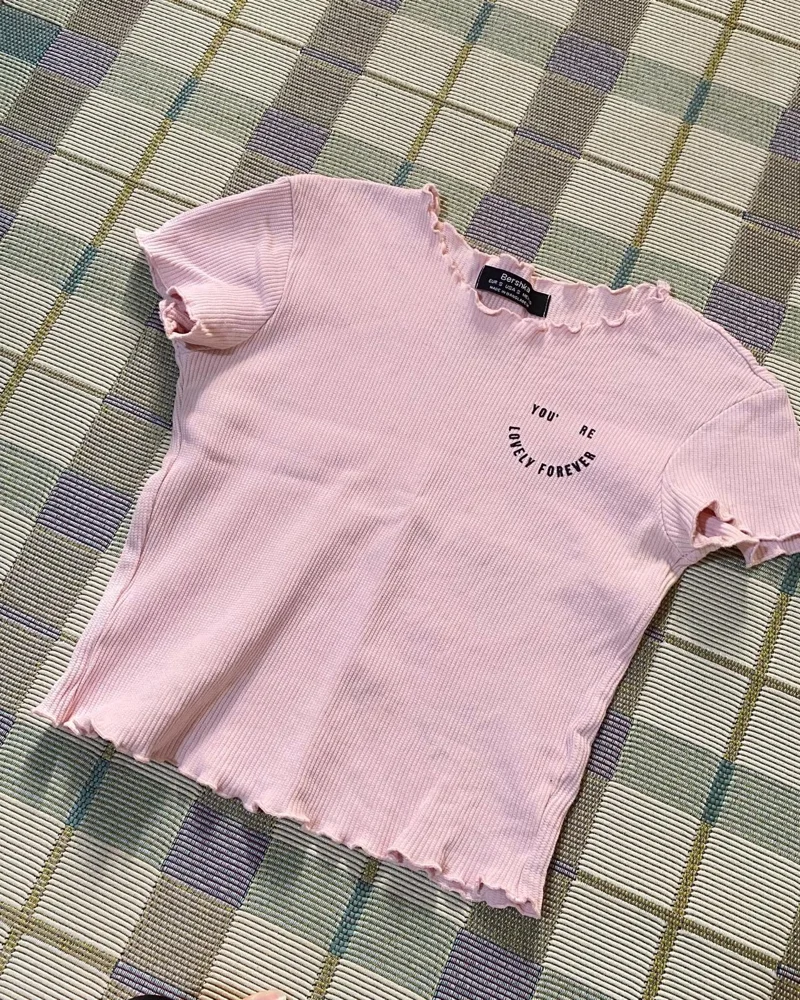 Bershka T-shirts, size S / 36 / 8, photo 2