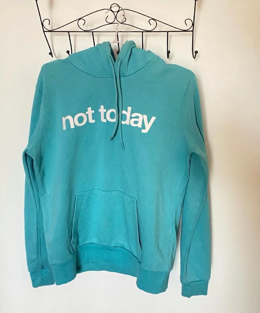 Terranova Hoodies, size S / 36 / 8, photo 4