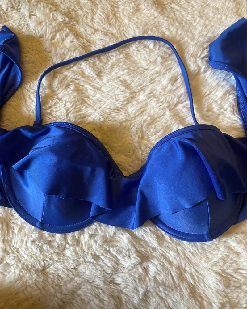 Aero Bikini, size M / 38 / 10, photo 2
