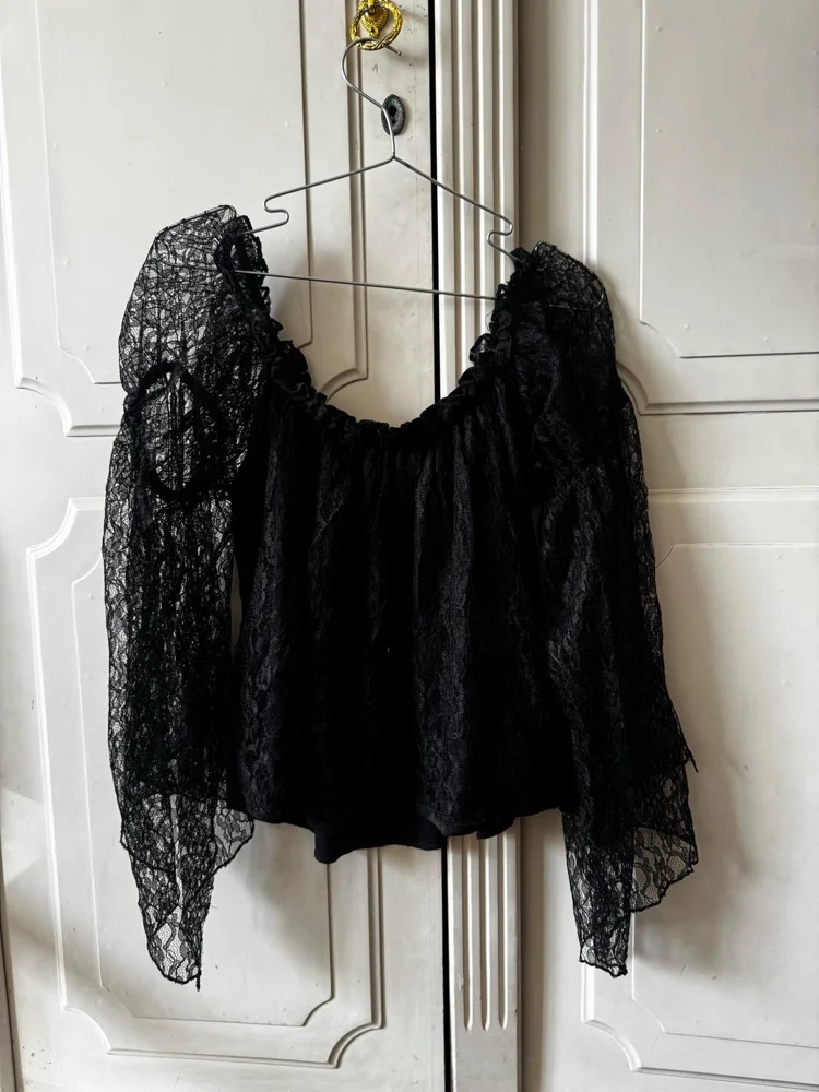 Wicked Costumes Blouses