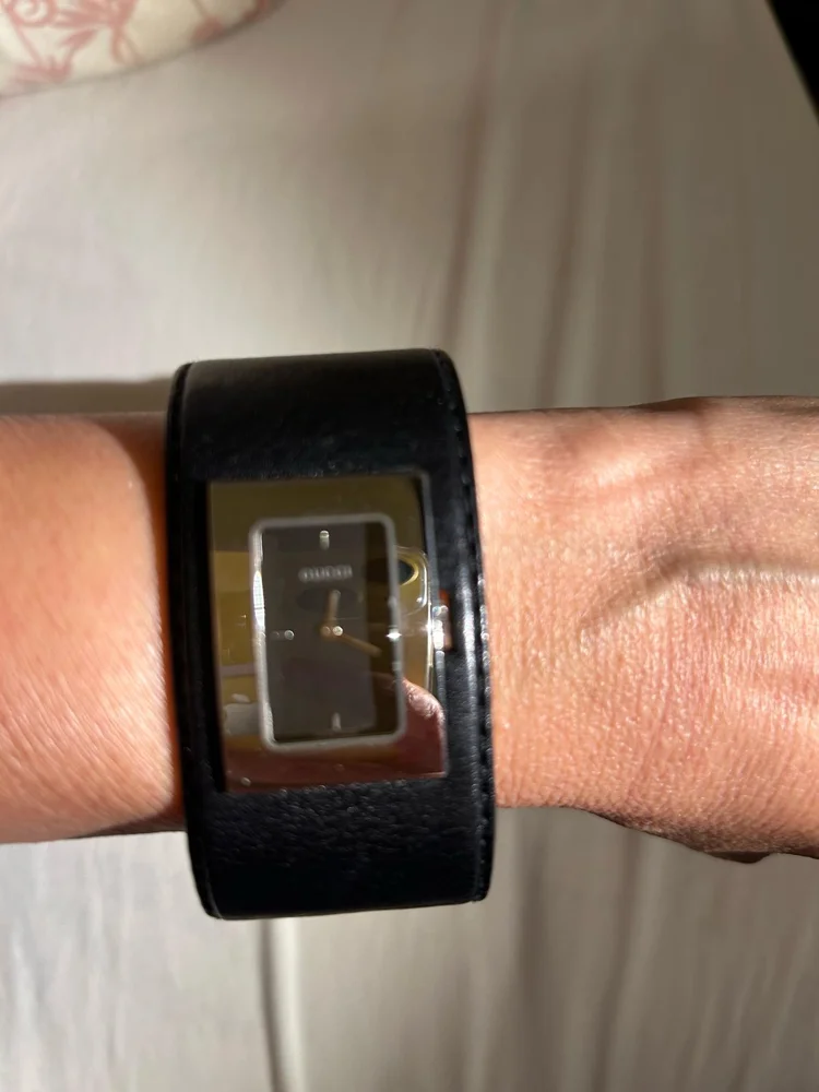 Gucci Watches, size One size, photo 2
