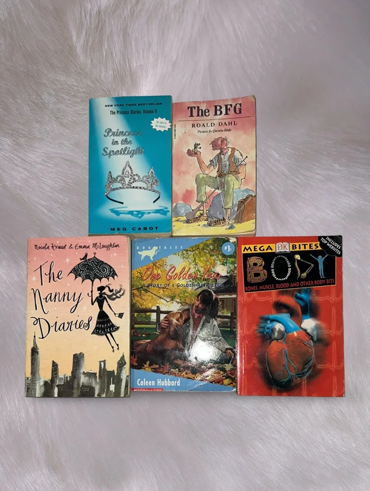Books, size Other, photo 3