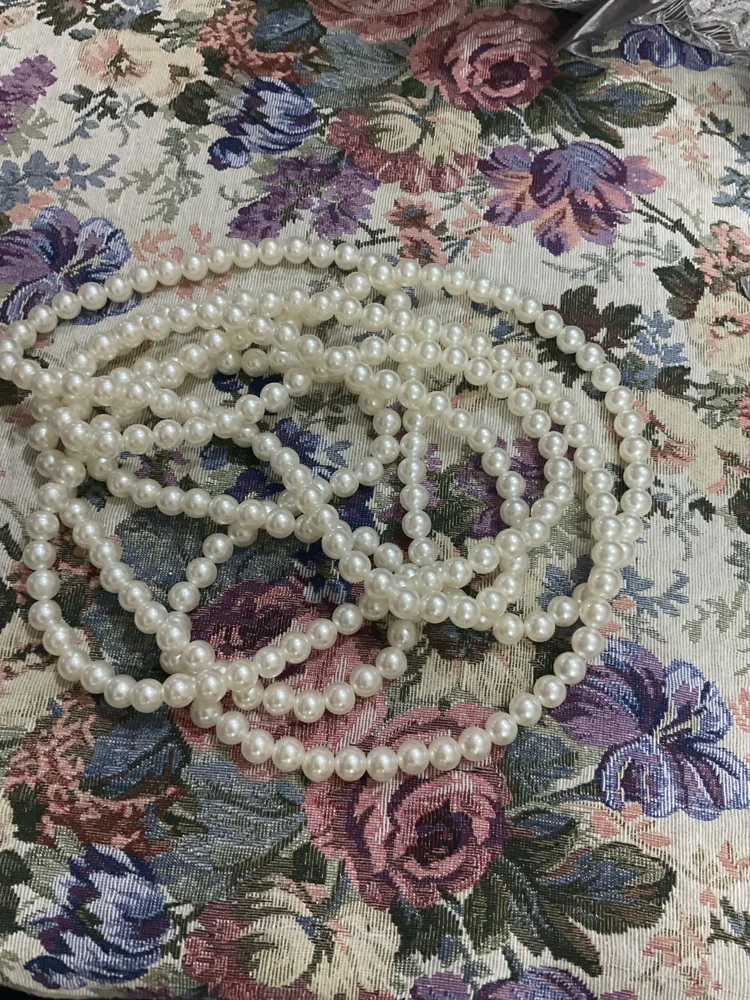 Necklaces, size Other, photo 3