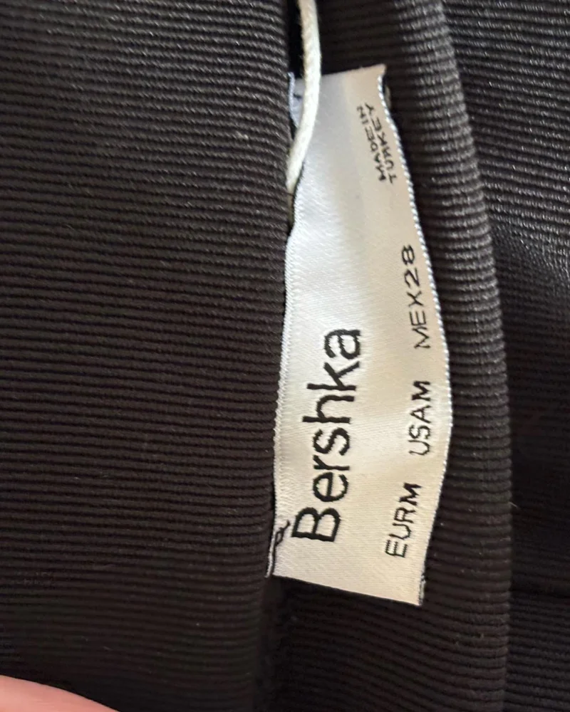 Bershka Pants, size M / 38 / 10, photo 3