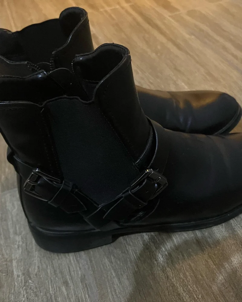 Pixi Boots, size 37, photo 3