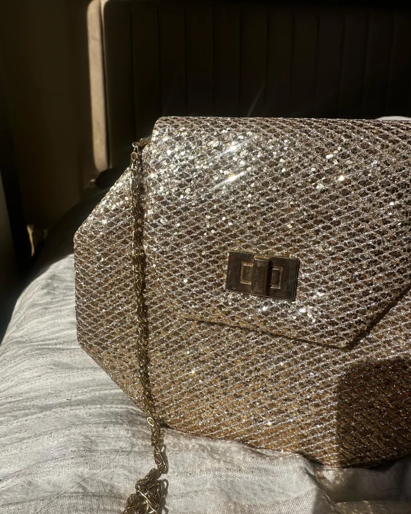 Monsoon Clutch, size Other, photo 2