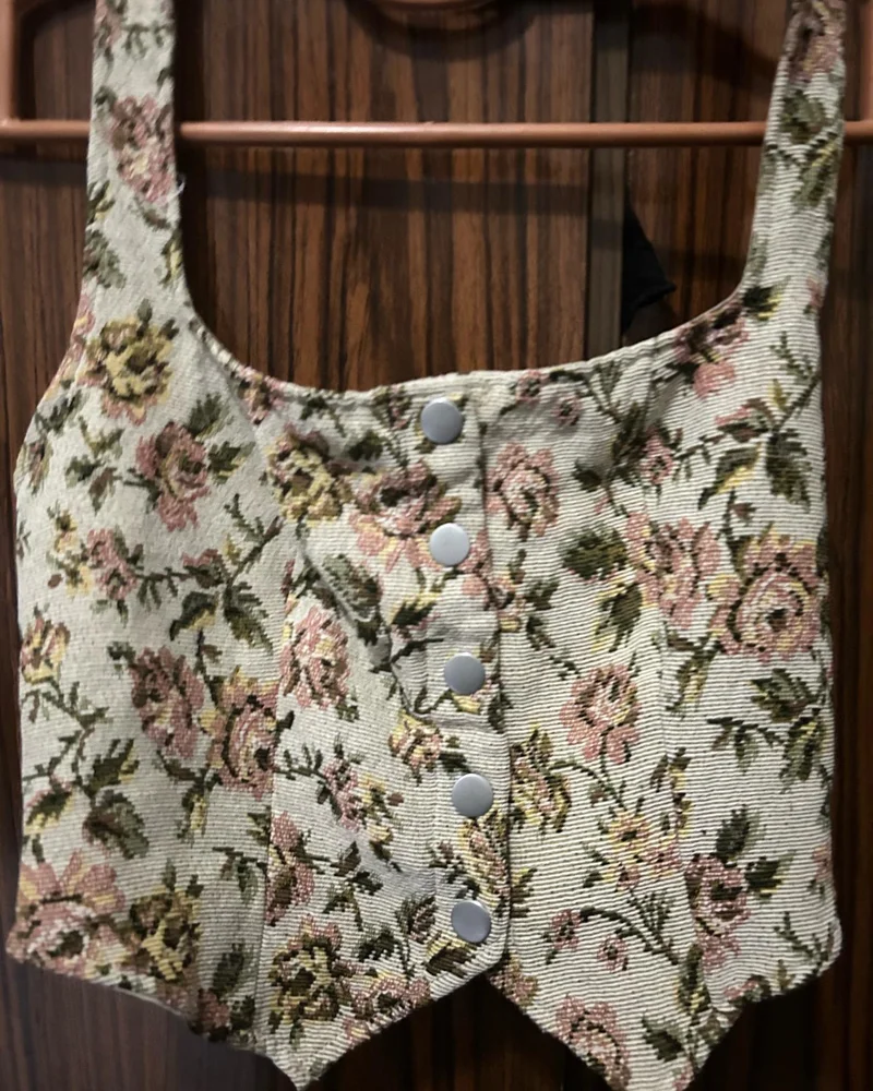 Shein Tank Tops, size M / 38 / 10, photo 2