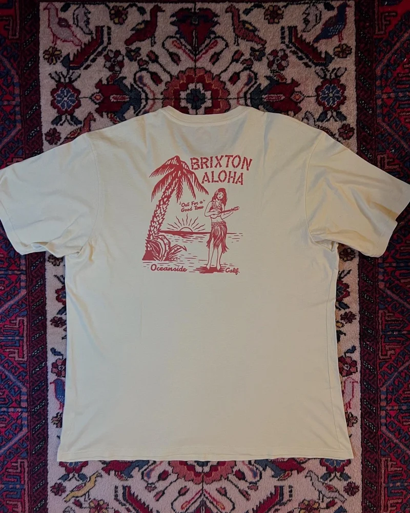 T-shirts, size XXL, photo 5