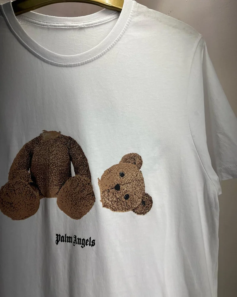 Palm Angels T-shirts, size M, photo 3
