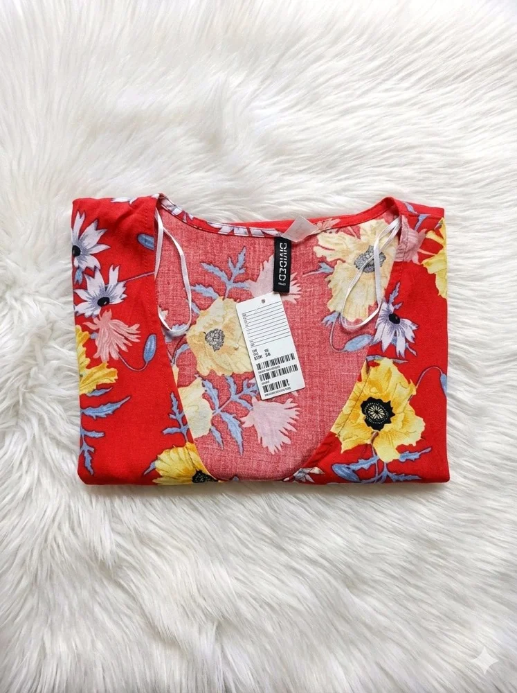 H&M Crop Tops, size M / 38 / 10, photo 5