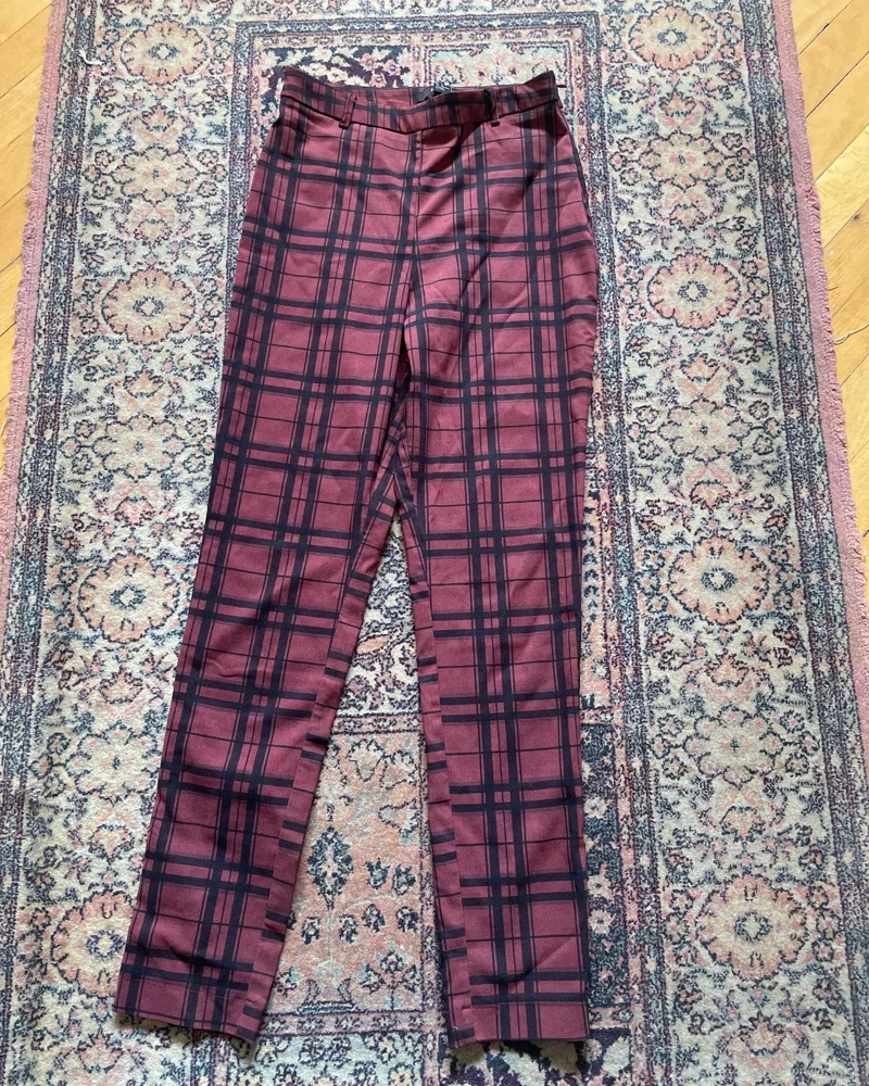 Forever 21 Pants, size S / 36 / 8, photo 3