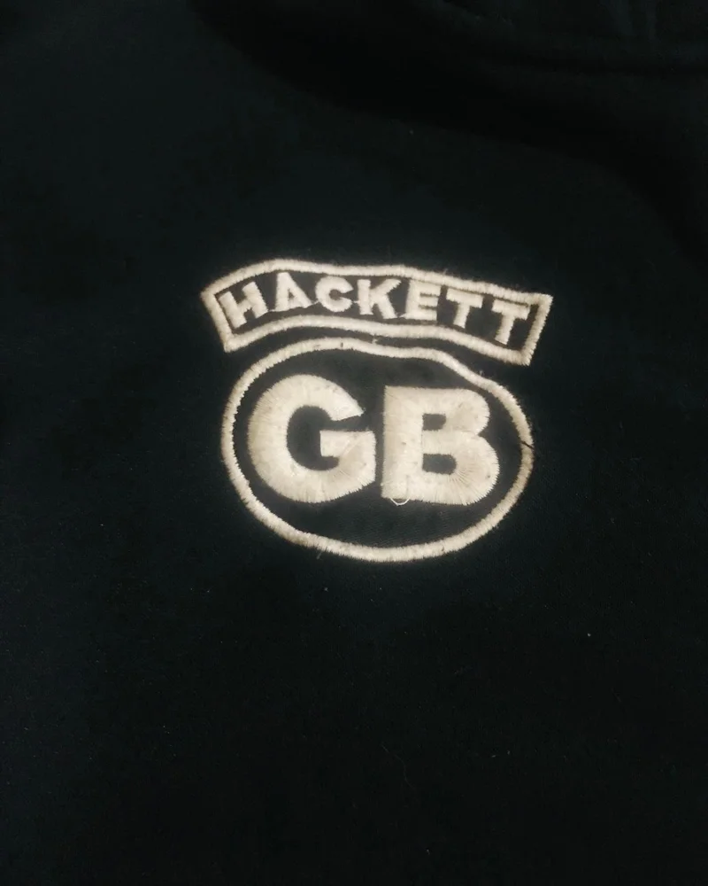Hackett Athletic Jackets, size L, photo 3