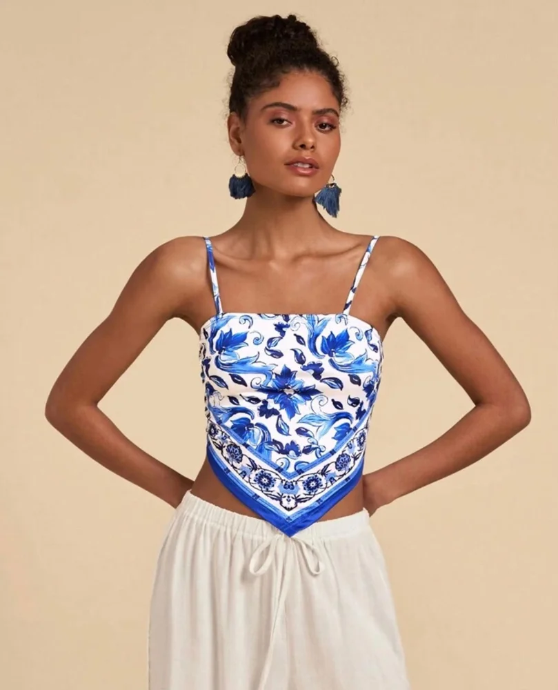 Shein Cami Tops, size S / 36 / 8, photo 3