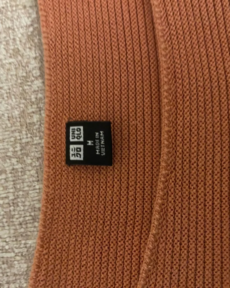 Uniqlo Sweaters & Pullovers, size M / 38 / 10, photo 3