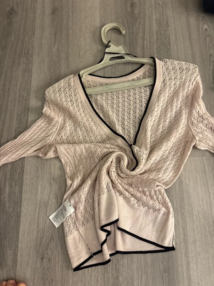 H&M Cardigans, size S / 36 / 8, photo 2