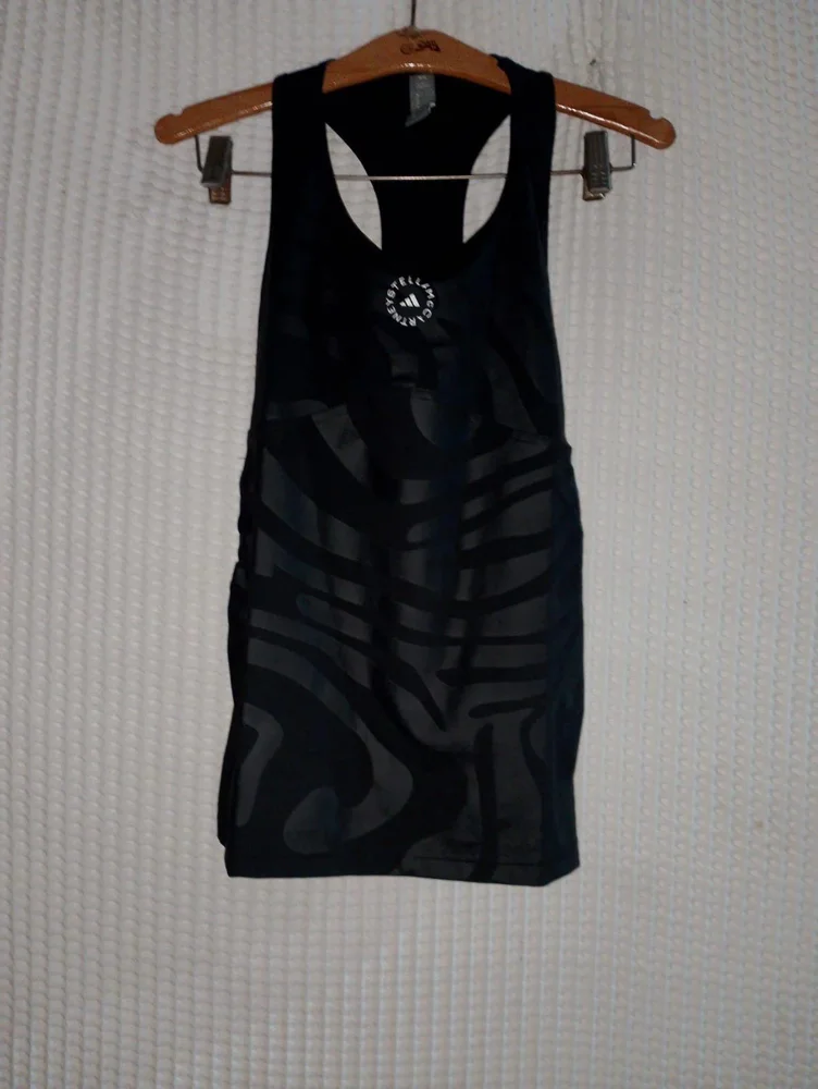 Stella McCartney Tank Tops, size XS / 34 / 6, photo 3
