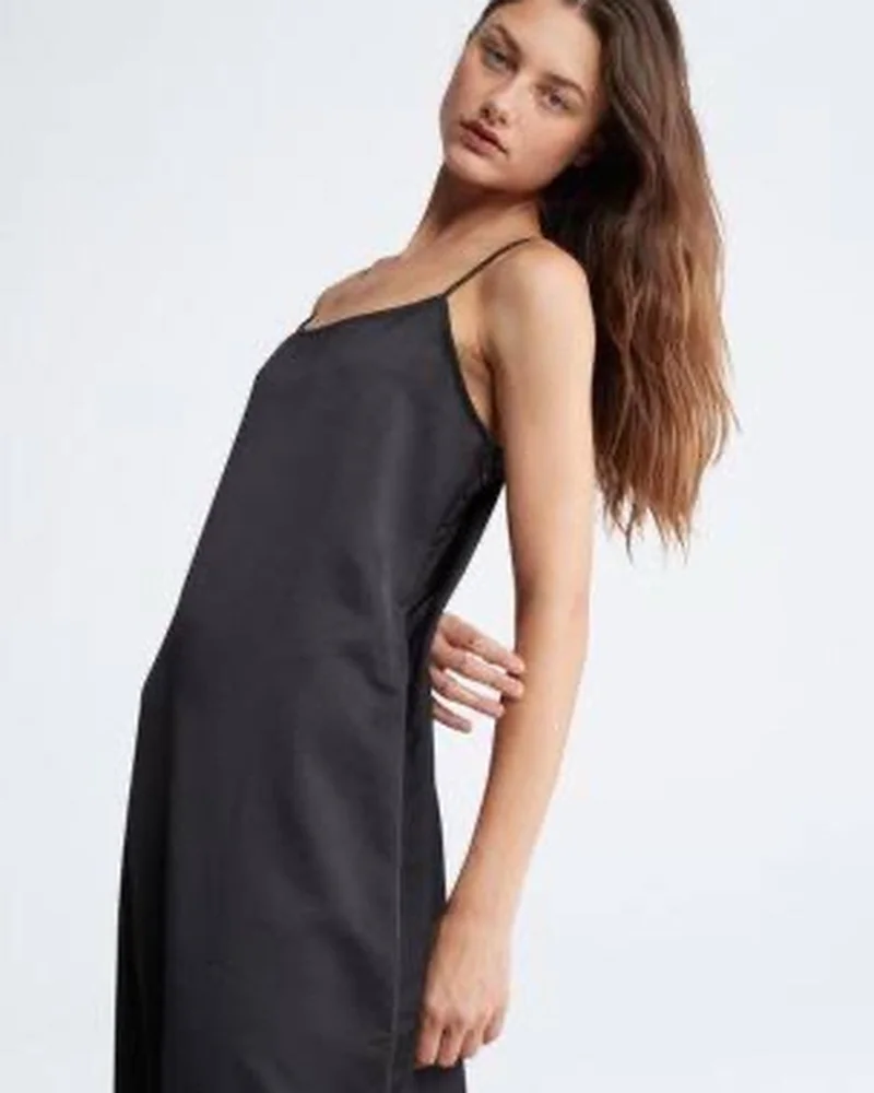 Calvin Klein Maxi Dresses, size S / 36 / 8, photo 3