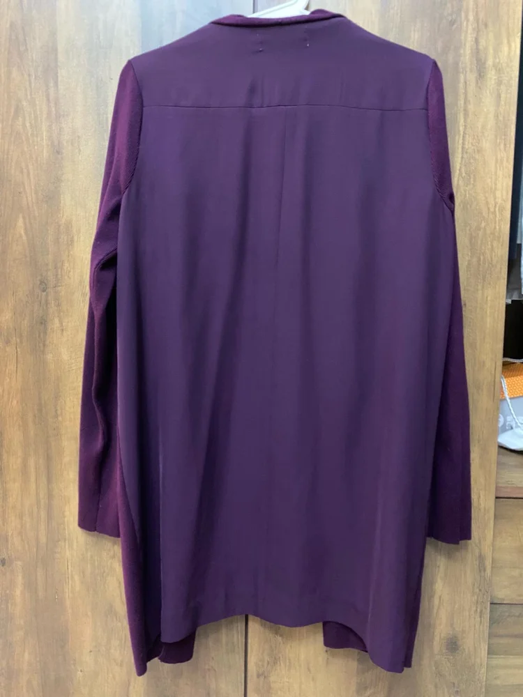Calvin Klein Cardigans, size M / 38 / 10, photo 4