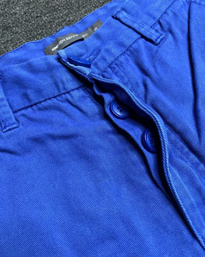 French Connection Shorts, size W30, photo 3