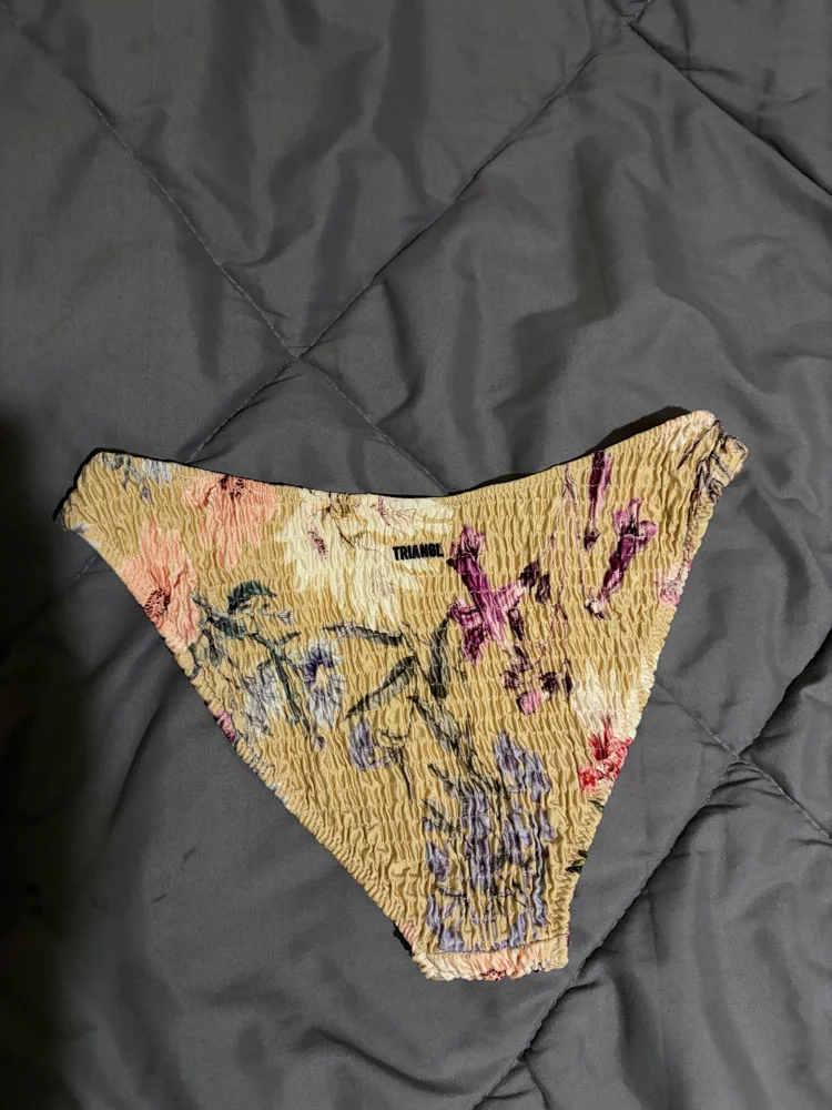 Triangl Bikini, size M / 38 / 10, photo 4