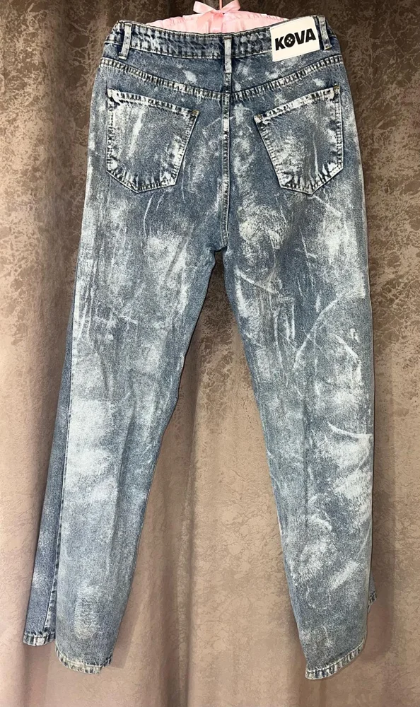 Local Jeans, size M / 38 / 10, photo 2