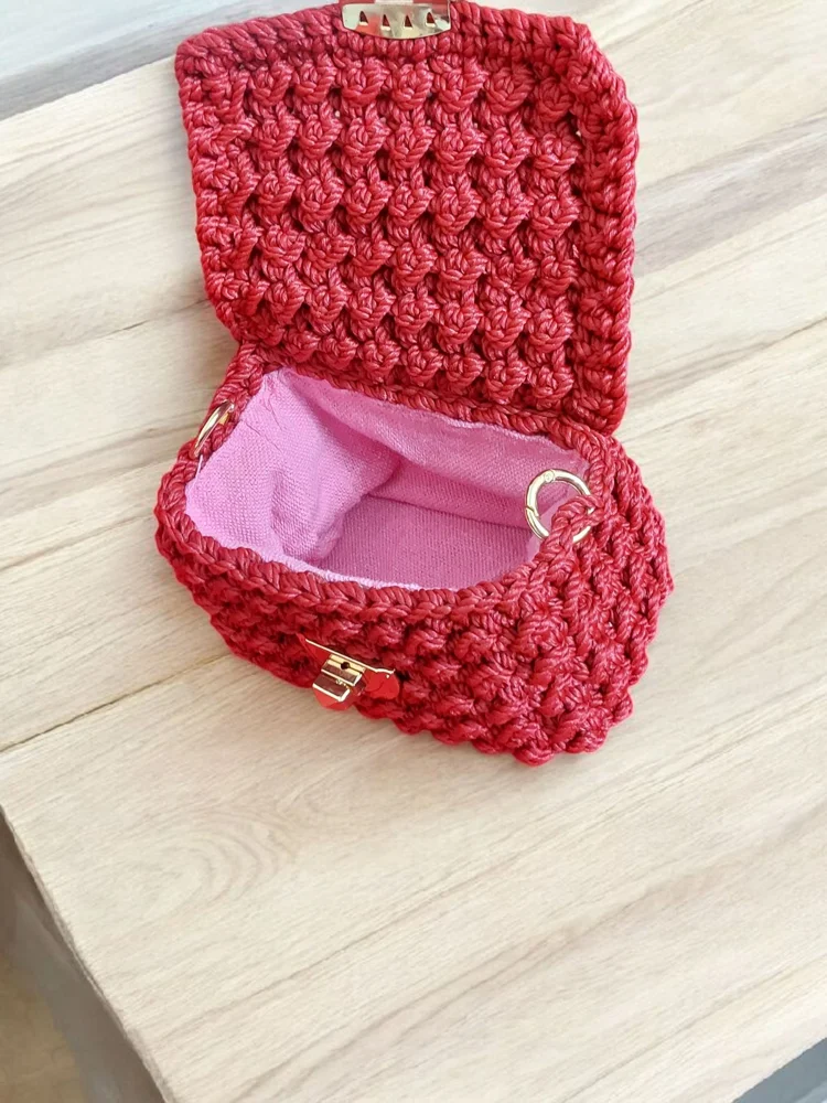 Mini Bag, size Other, photo 6