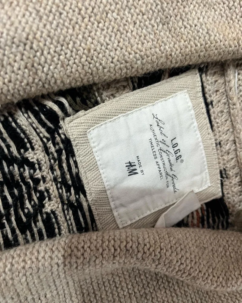 H&M Cardigans, size L / 40 / 12, photo 2