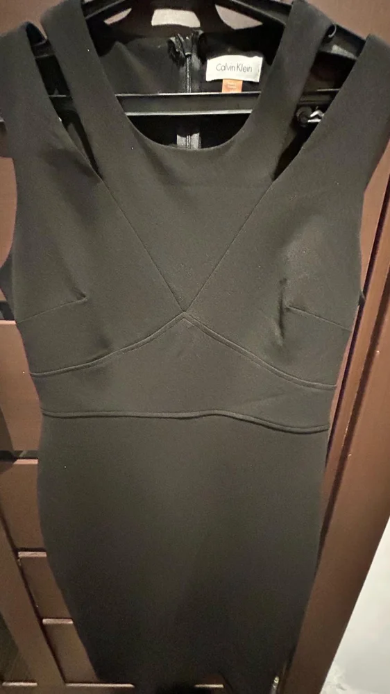 Calvin Klein Cocktail Dresses, size M / 38 / 10, photo 2