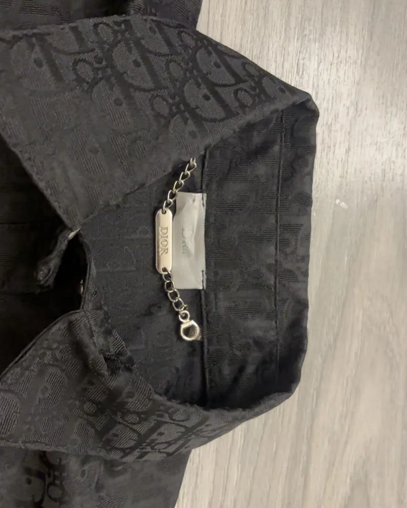 Dior Sweatpants, size L, photo 2