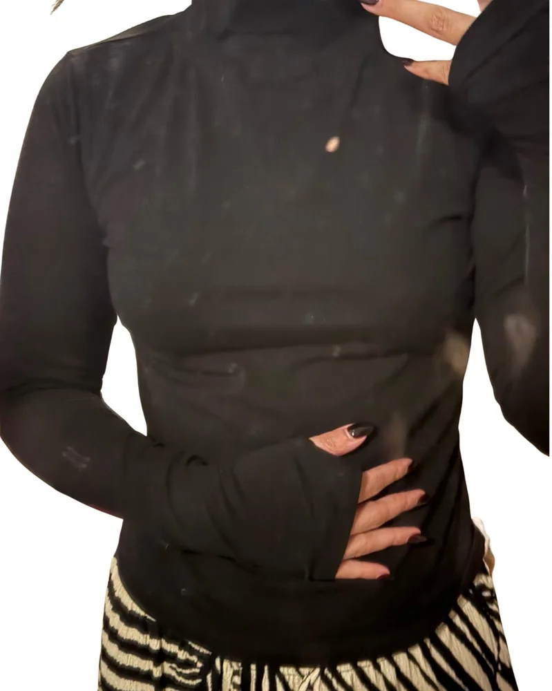 Long Sleeve, size M / 38 / 10, photo 2
